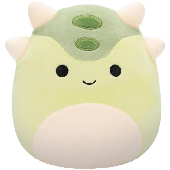Плюшена играчка Squishmallows, 19 см, зелена (196566452404)