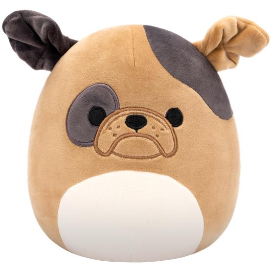 Squishmallows Loafer, a buldog (196566452497)
