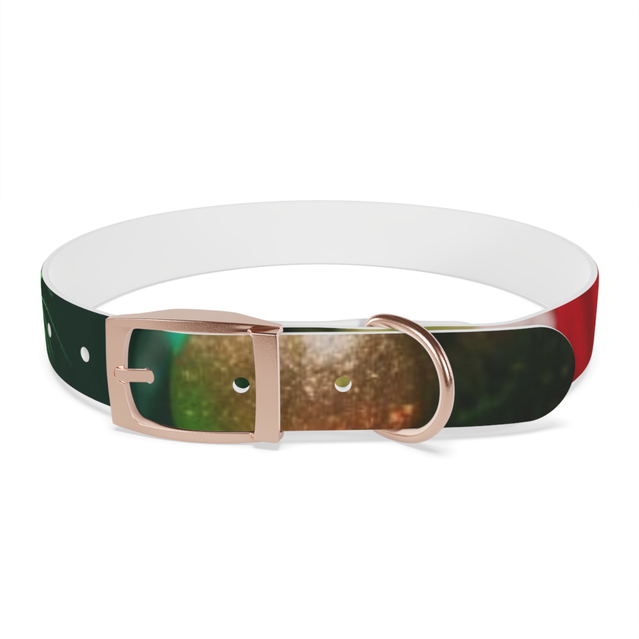 Stylish Dog Collar - Adjustable Pet Accessory for Everyday Wear, Pet Fashion, Dog Lover Gift, Personalized Dog Collars, Holiday Gifts