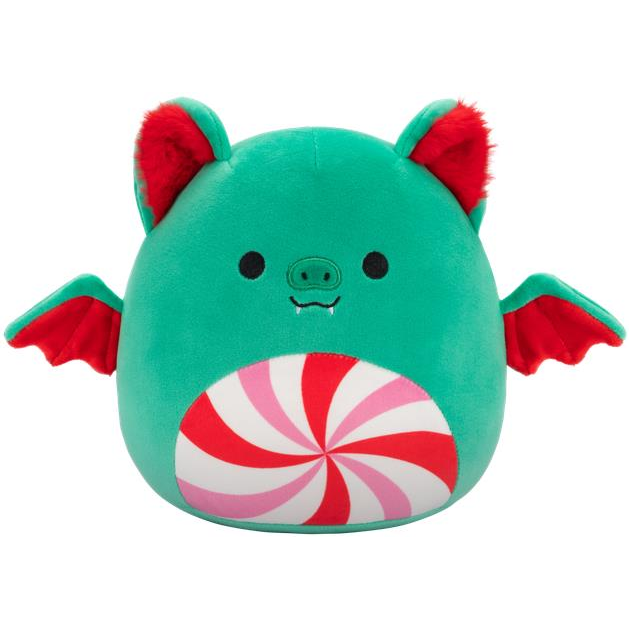 Plyšák Squishmallows netopýr Ricardo 19 Cm (196566457980)