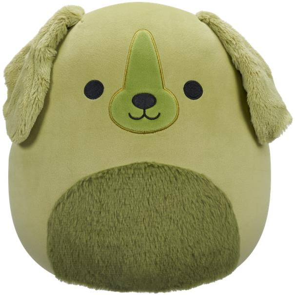 411814 SQUISHMALLOWS MASKOT BRAD PES 30CM (196566411814)