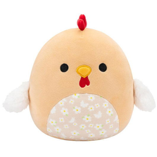 Squishmallows Rutie, a kakas (191726844655)