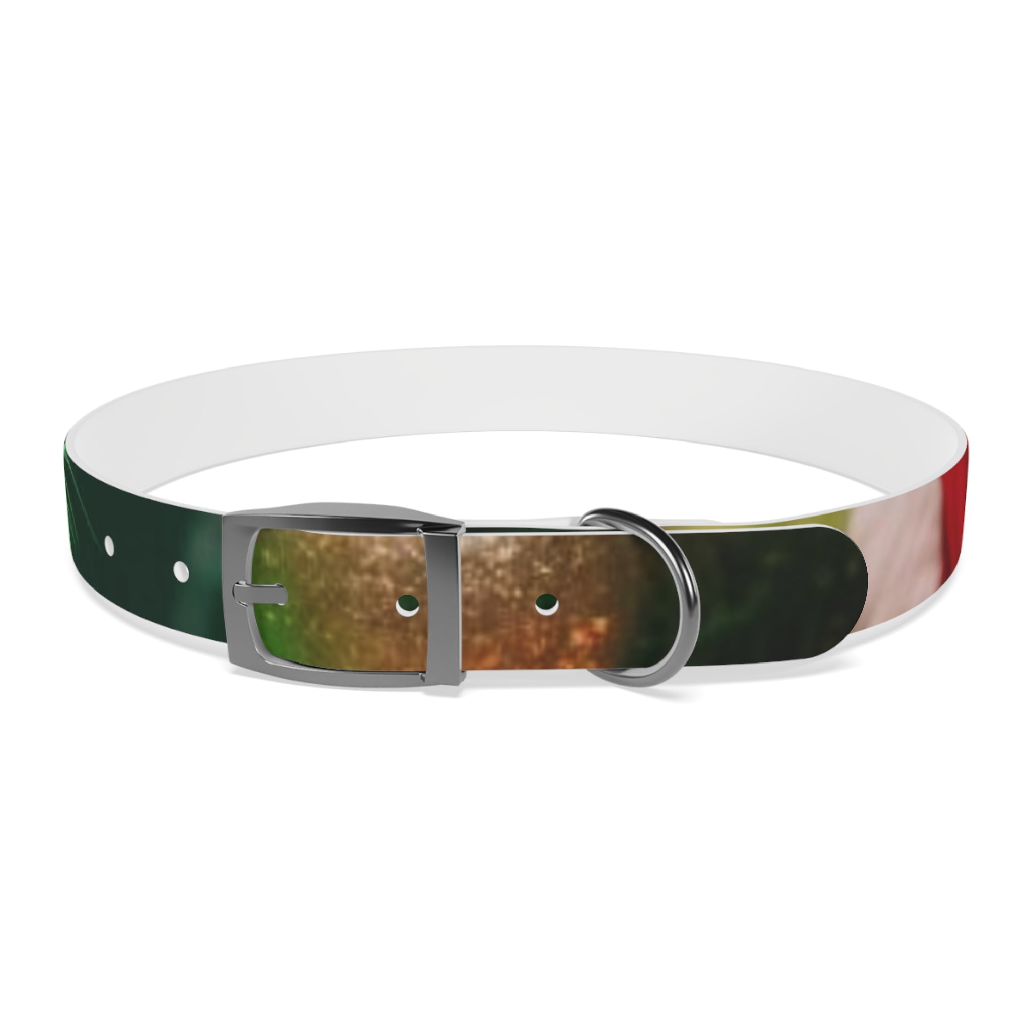 Stylish Dog Collar - Adjustable Pet Accessory for Everyday Wear, Pet Fashion, Dog Lover Gift, Personalized Dog Collars, Holiday Gifts