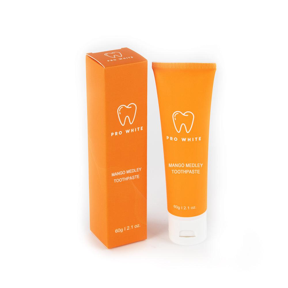 TruFlouride Flavoured Toothpaste