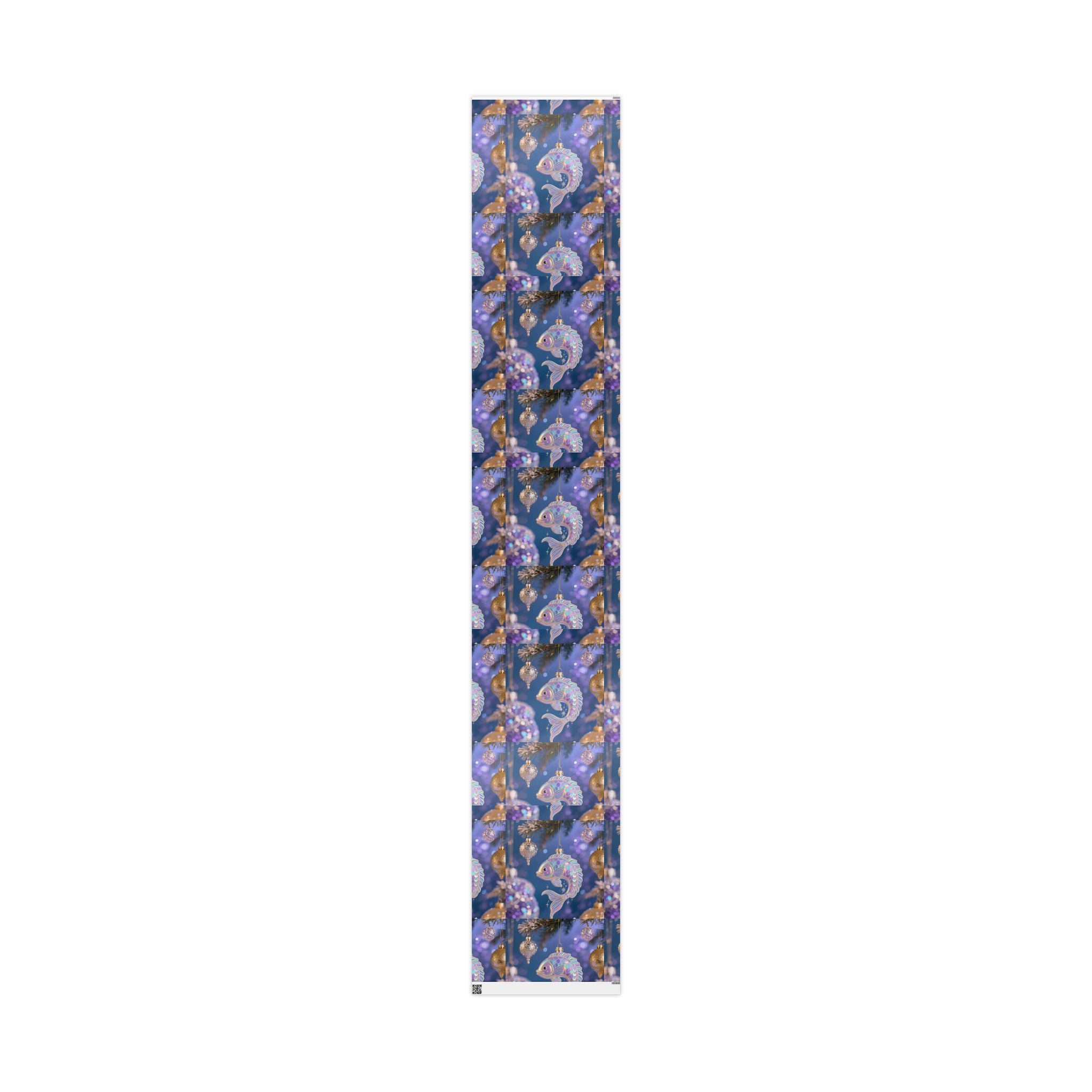 Festive Christmas Wrapping Paper, Holiday Gift Wrap, Santa Design, Party Supplies, Seasonal Decorations, Eco-friendly Paper