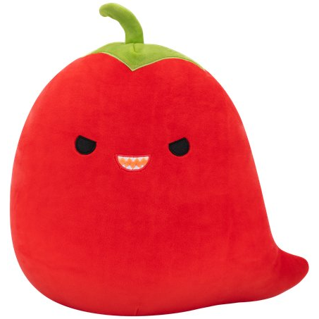Squishmallows Chilli pepper Christo (191726900238)