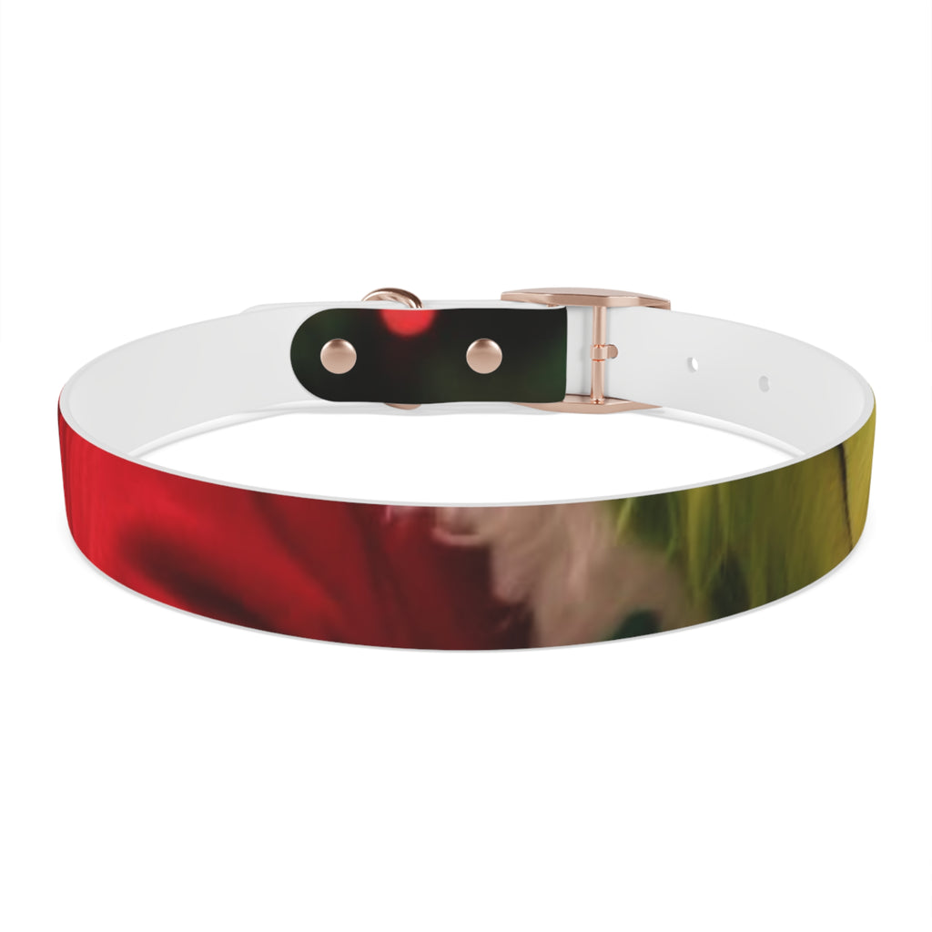 Stylish Dog Collar - Adjustable Pet Accessory for Everyday Wear, Pet Fashion, Dog Lover Gift, Personalized Dog Collars, Holiday Gifts