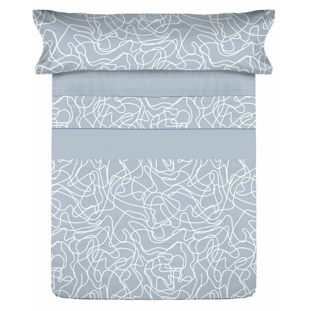 Bedding set Tejidos Reina King size