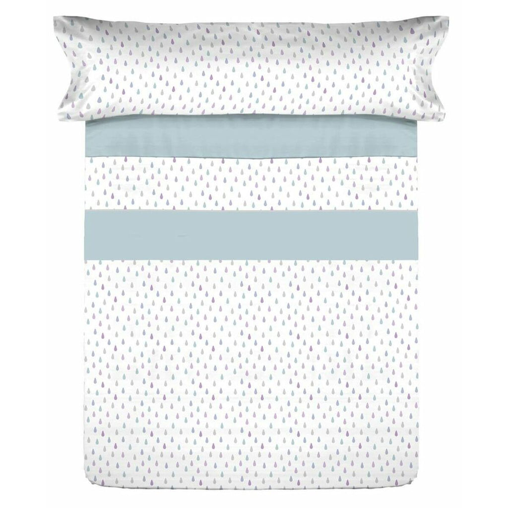 Bedding set Tejidos Reina King size