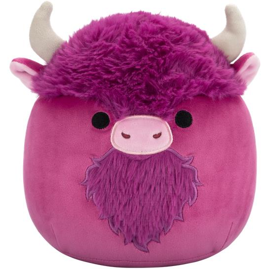 SQUISHMALLOWS Bizon - Dave (196566452619)