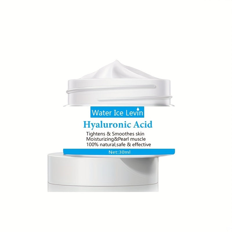 Hyaluronic Acid Cream