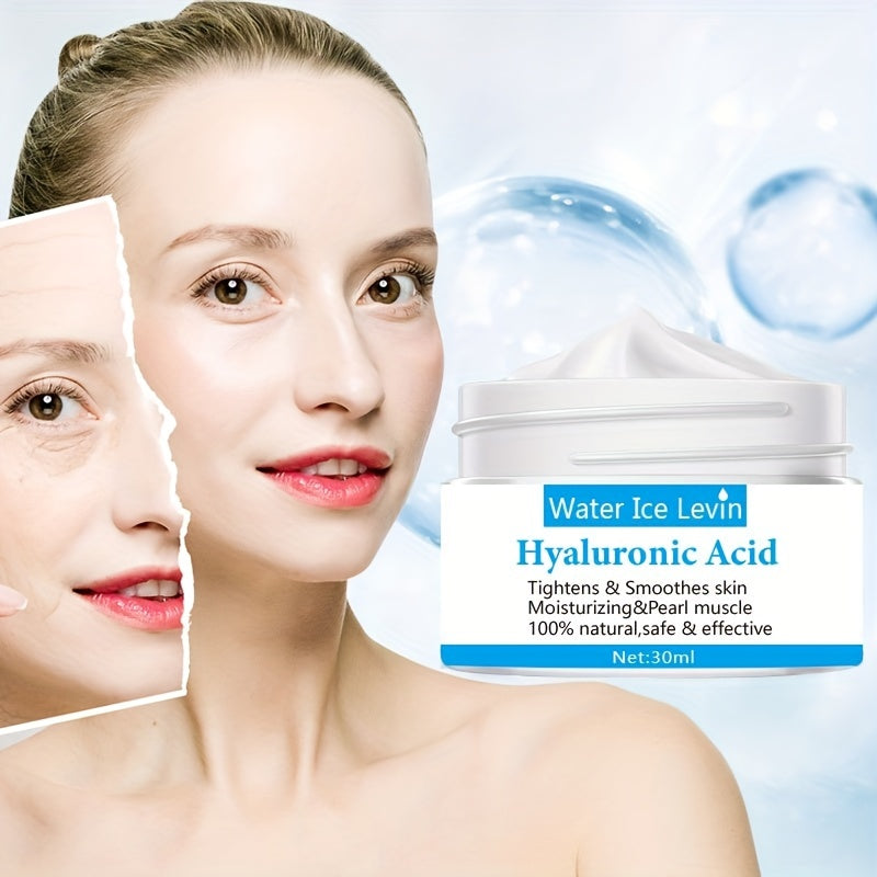 Hyaluronic Acid Cream