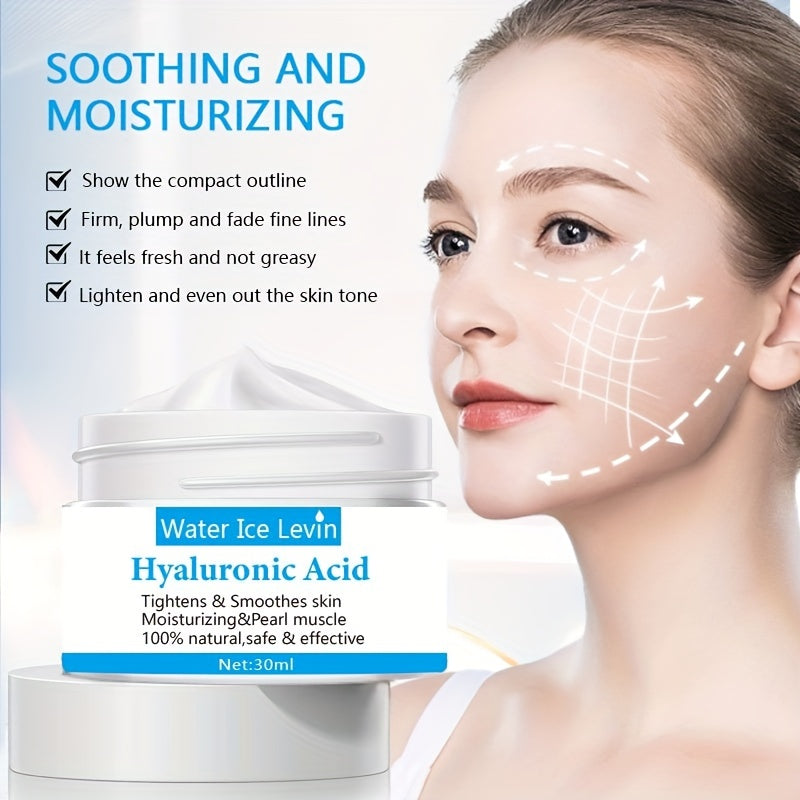 Hyaluronic Acid Cream