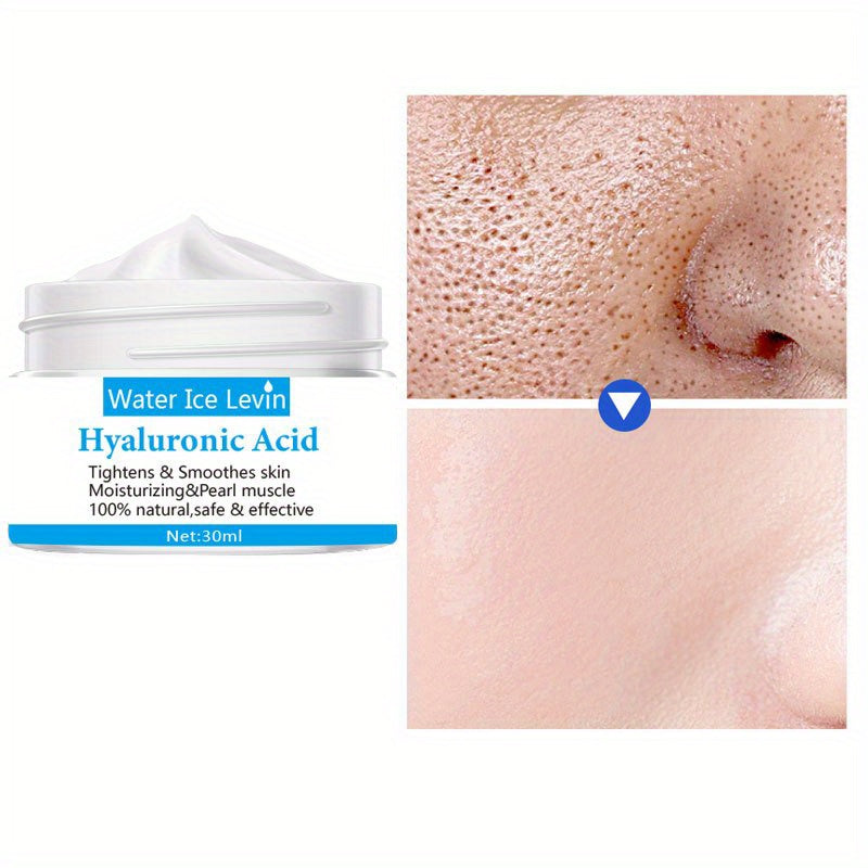 Hyaluronic Acid Cream