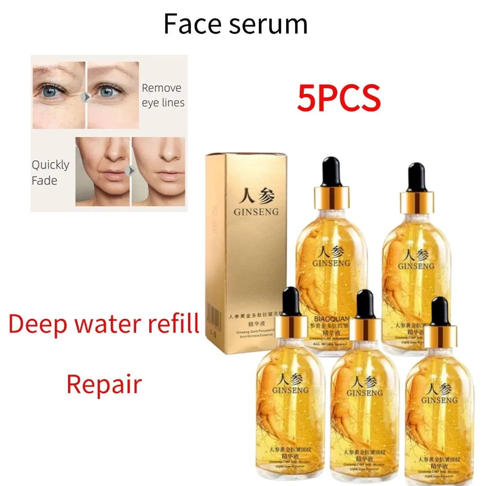 Hyaluronic Acid Nicotinamide Serum