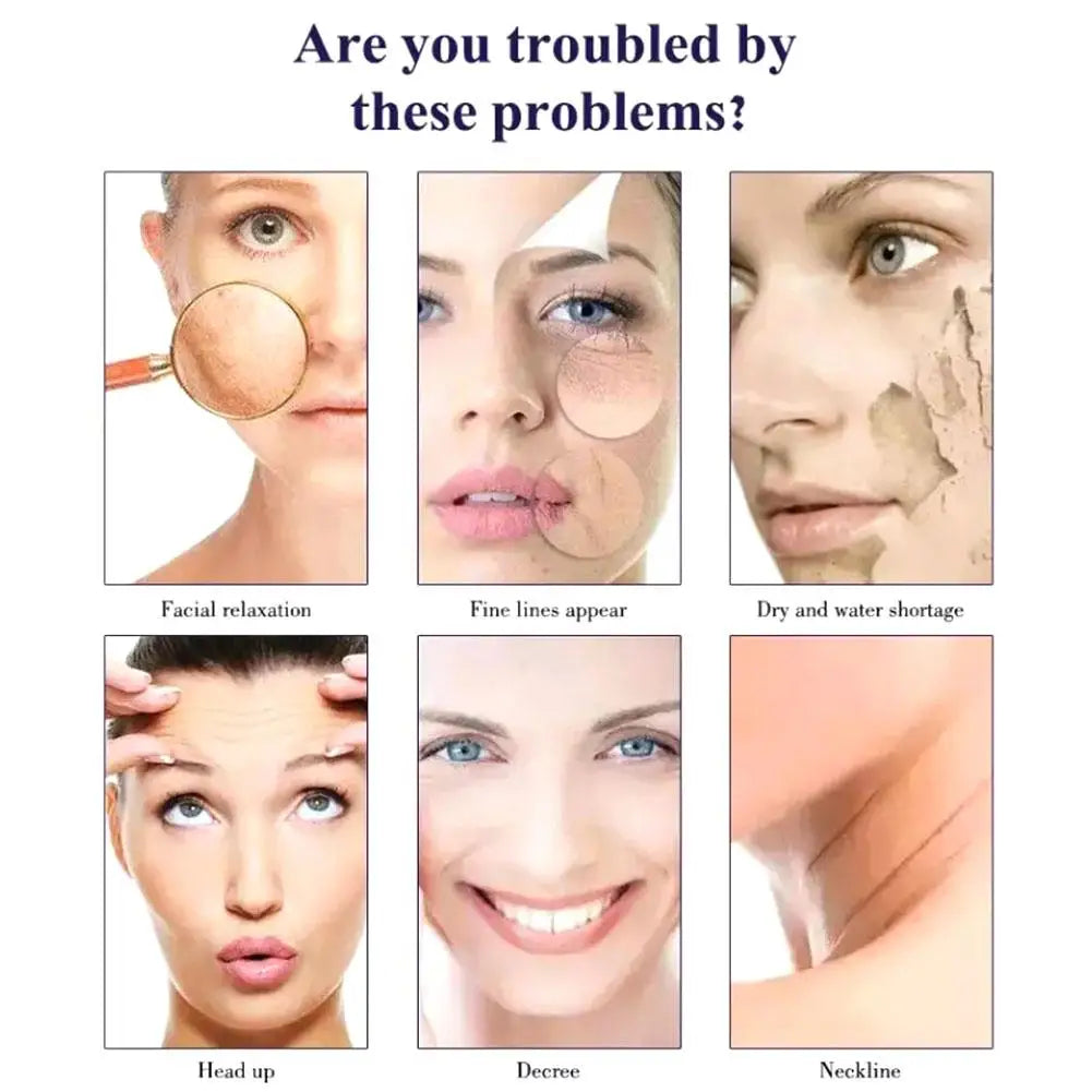 Hyaluronic Acid Nicotinamide Serum