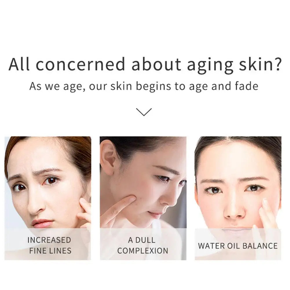 Hyaluronic Acid Nicotinamide Serum