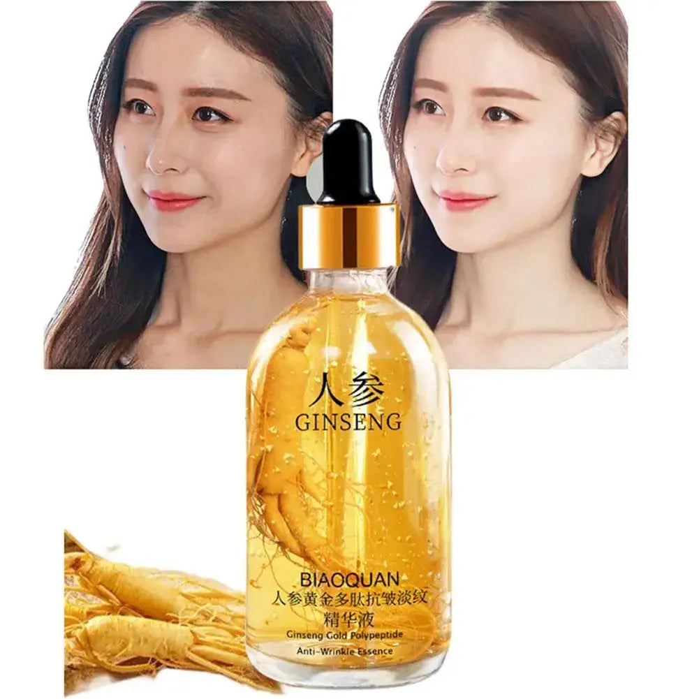 Hyaluronic Acid Nicotinamide Serum