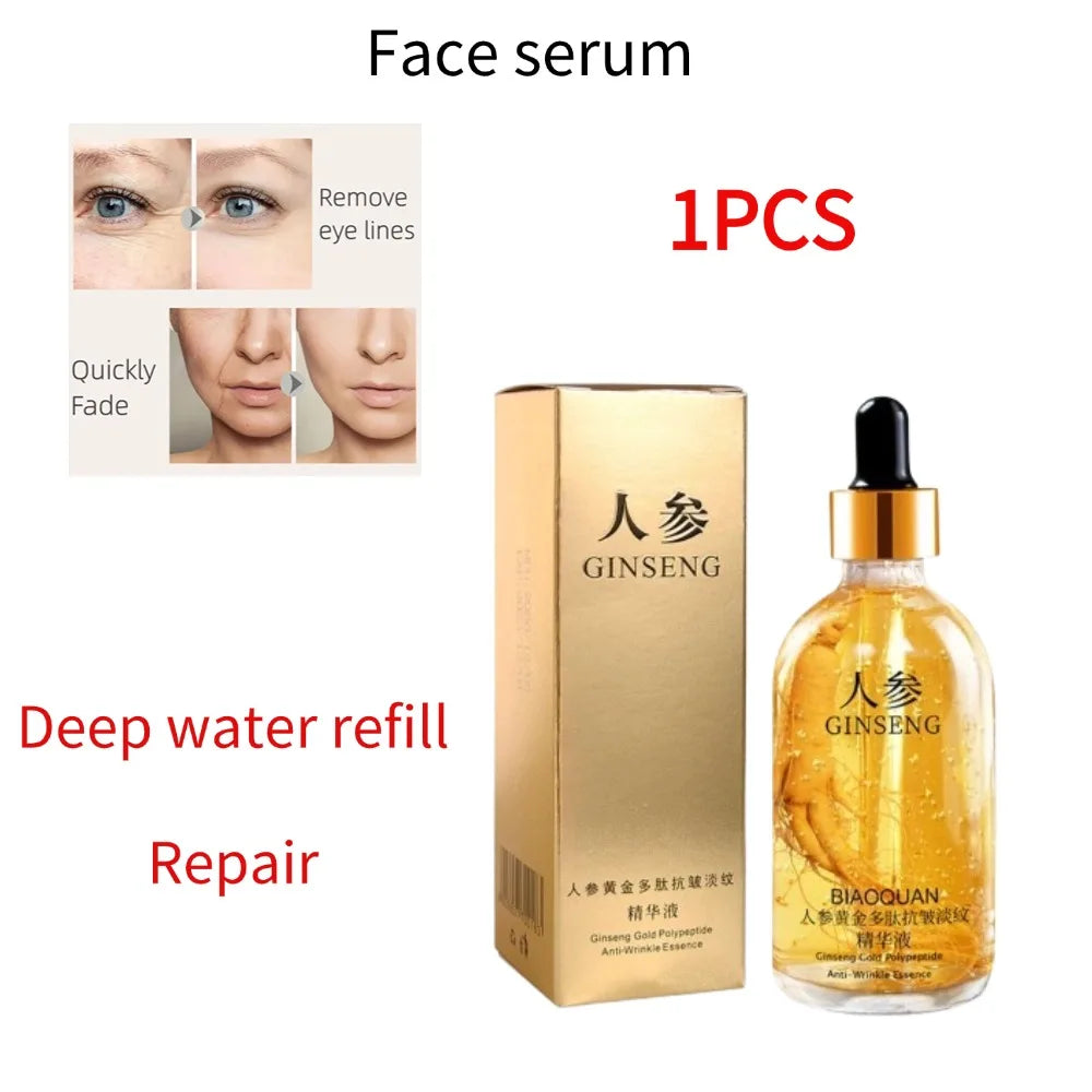Hyaluronic Acid Nicotinamide Serum