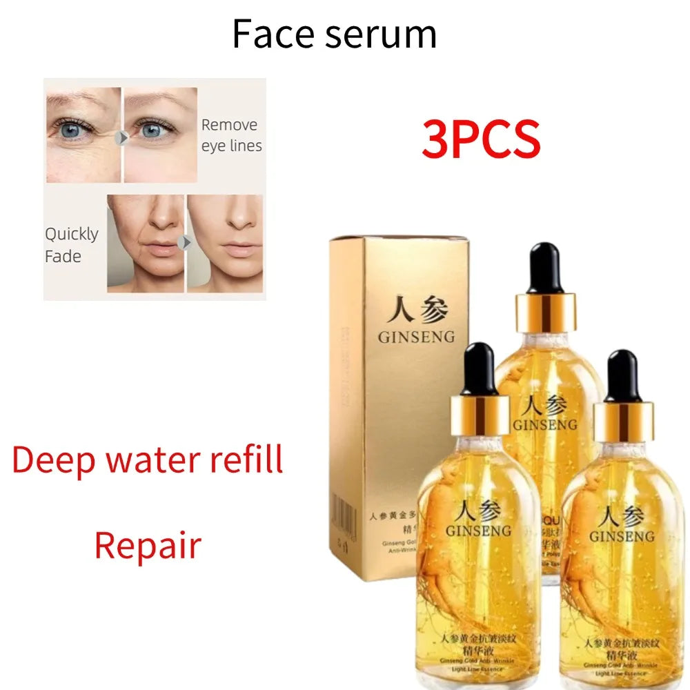 Hyaluronic Acid Nicotinamide Serum