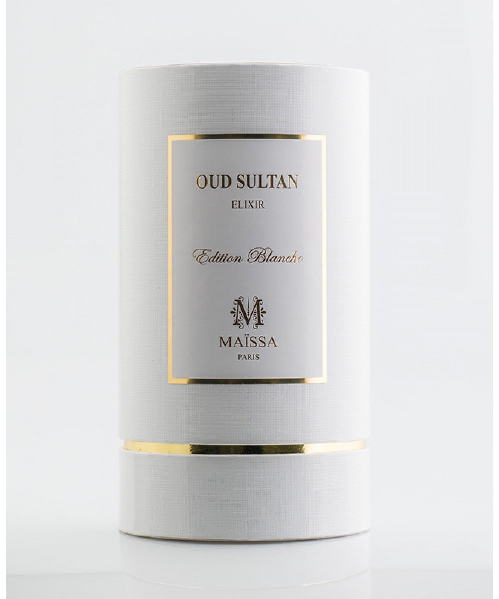 OUD SULTAN (200ml)