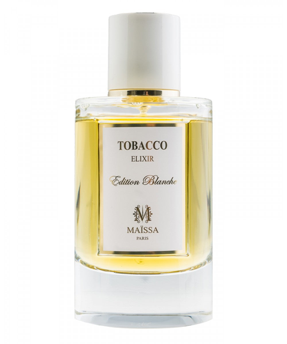 TOBACCO Eau de perfum -deep elgant ,long-lasting /maissa