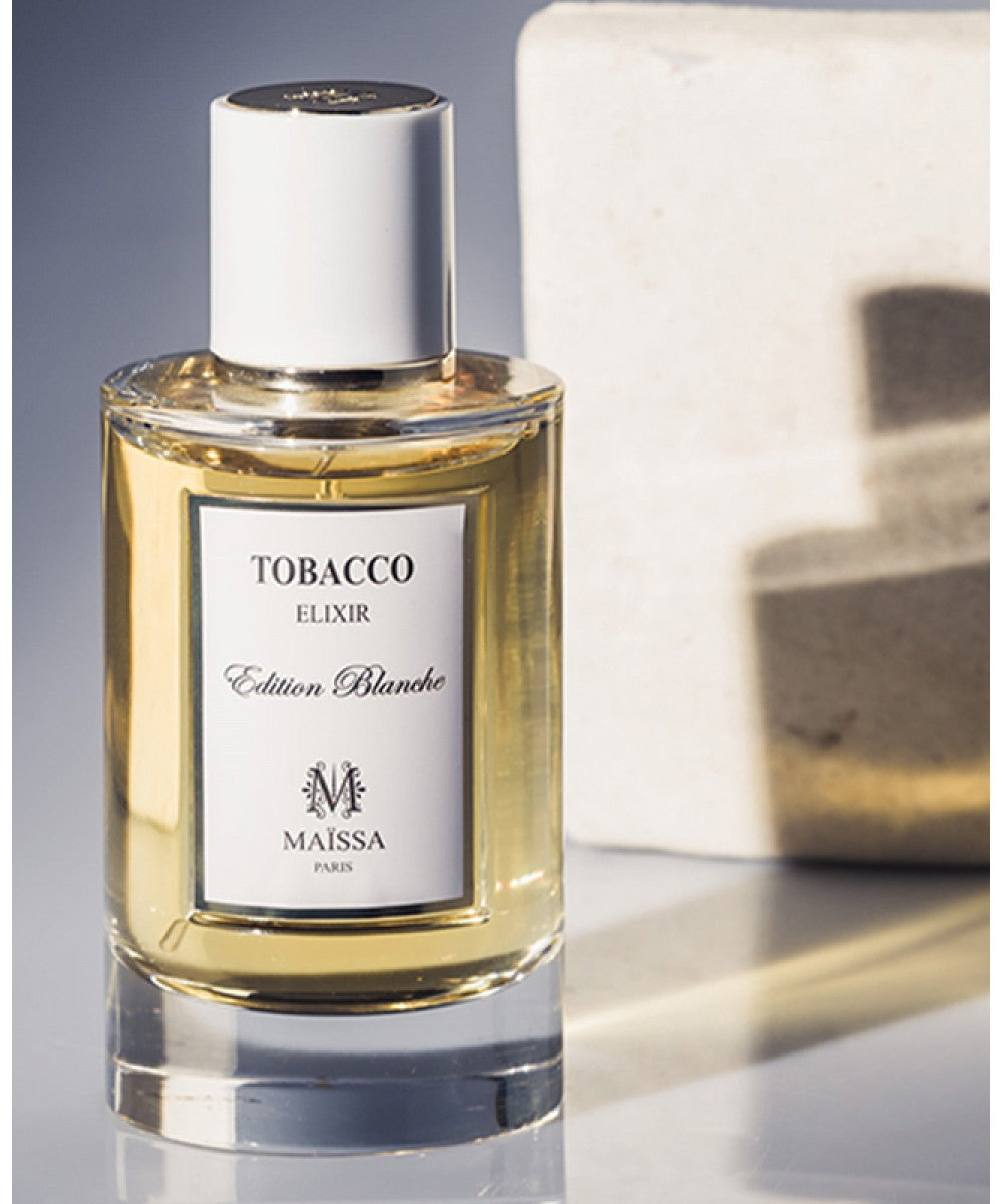 TOBACCO Eau de perfum -deep elgant ,long-lasting /maissa