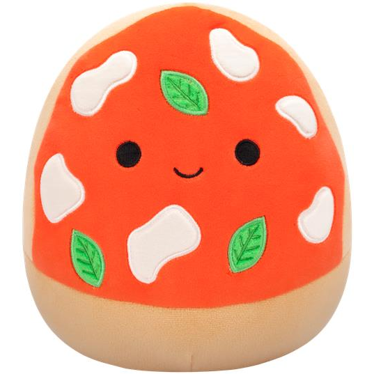 Плюшена играчка, Squishmallows, 19 см, оранжево/бежово (196566452367)