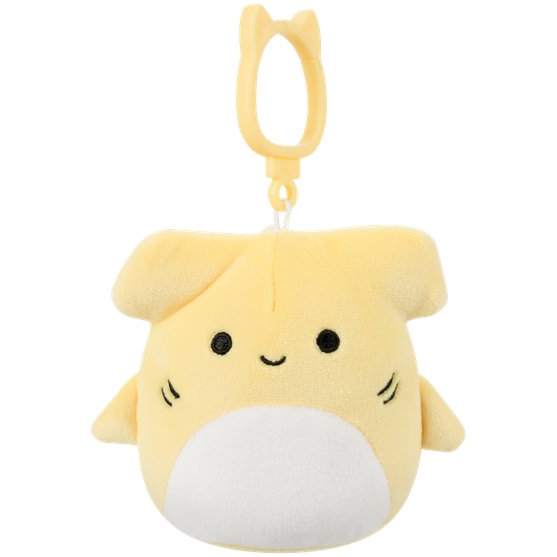 Squishmallows Terrence the Hammerhead (191726879169)