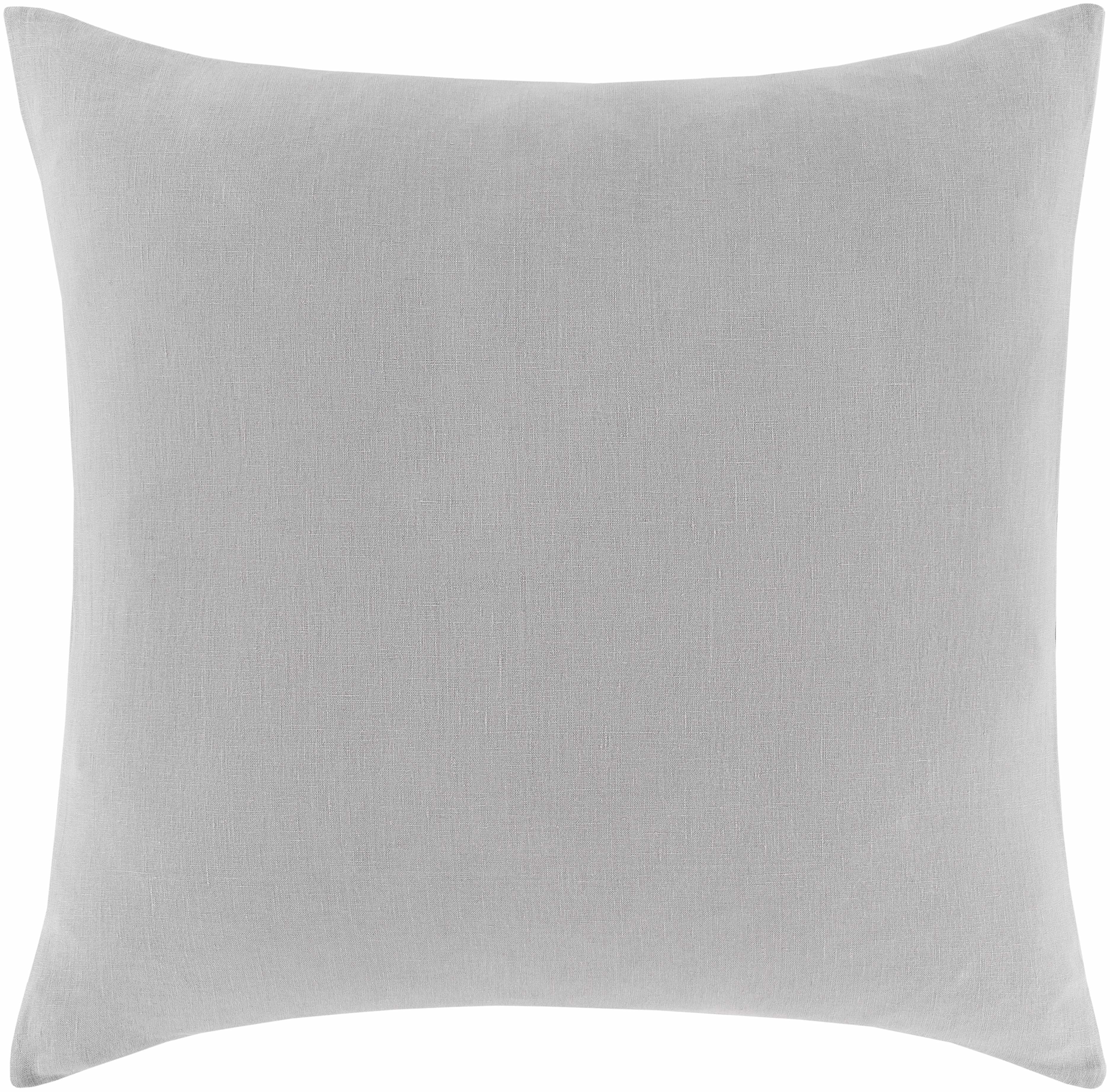 Cebuano Gray Bedding Set