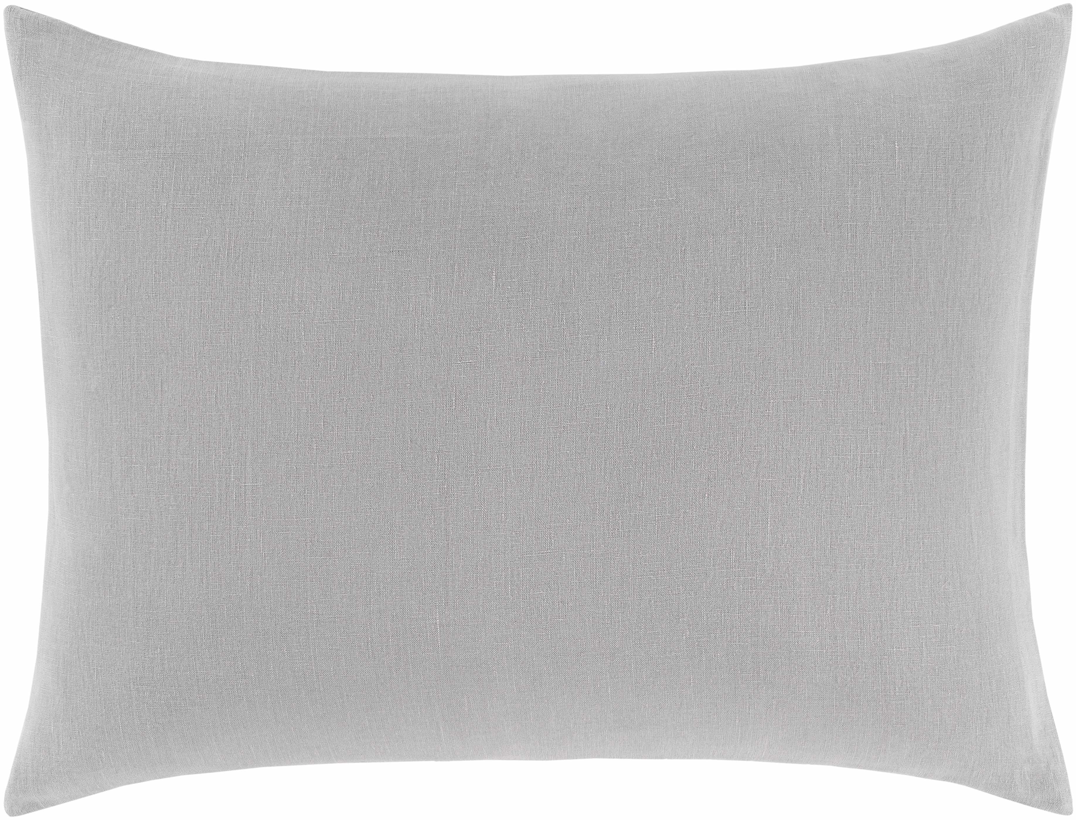 Cebuano Gray Bedding Set