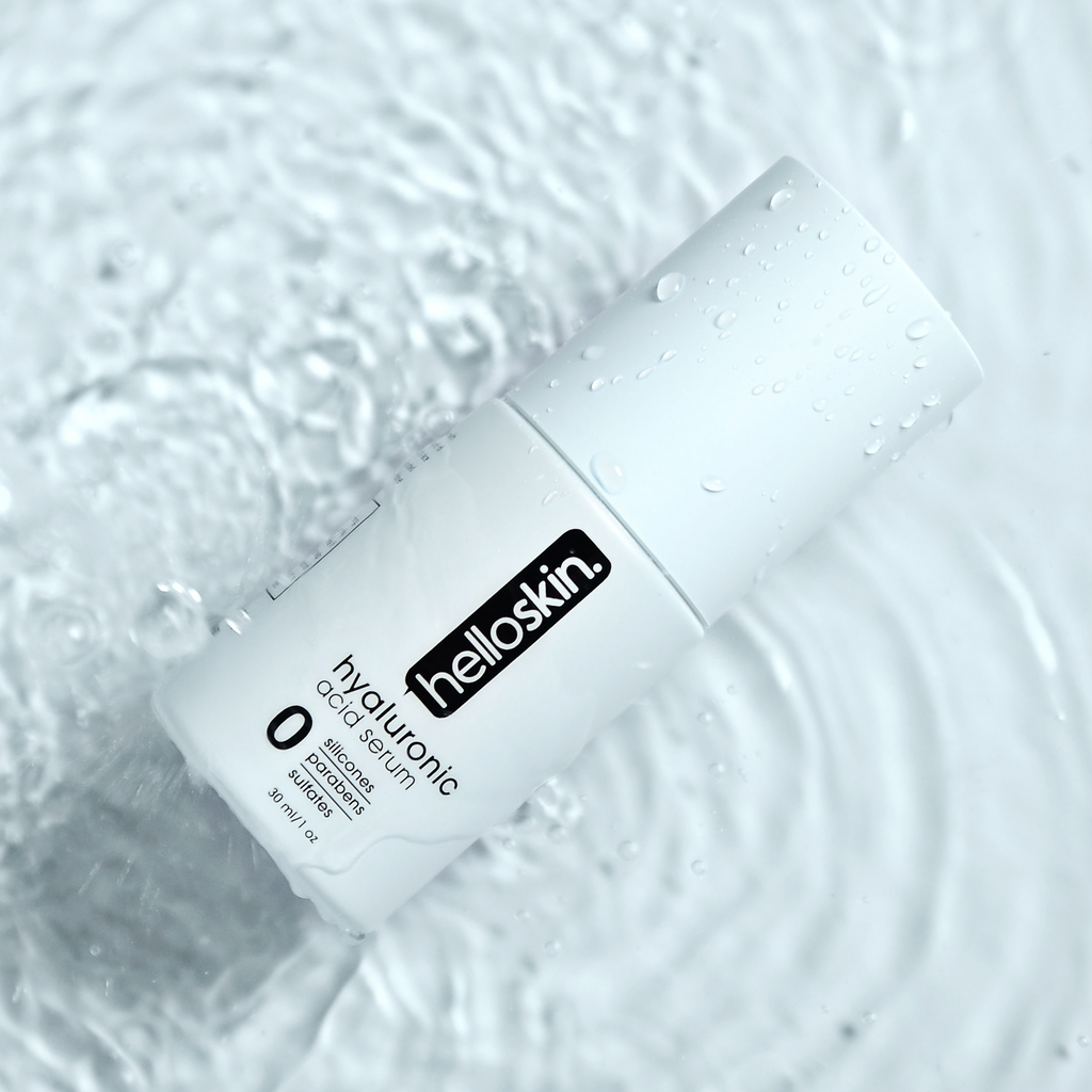 hyaluronic acid serum
