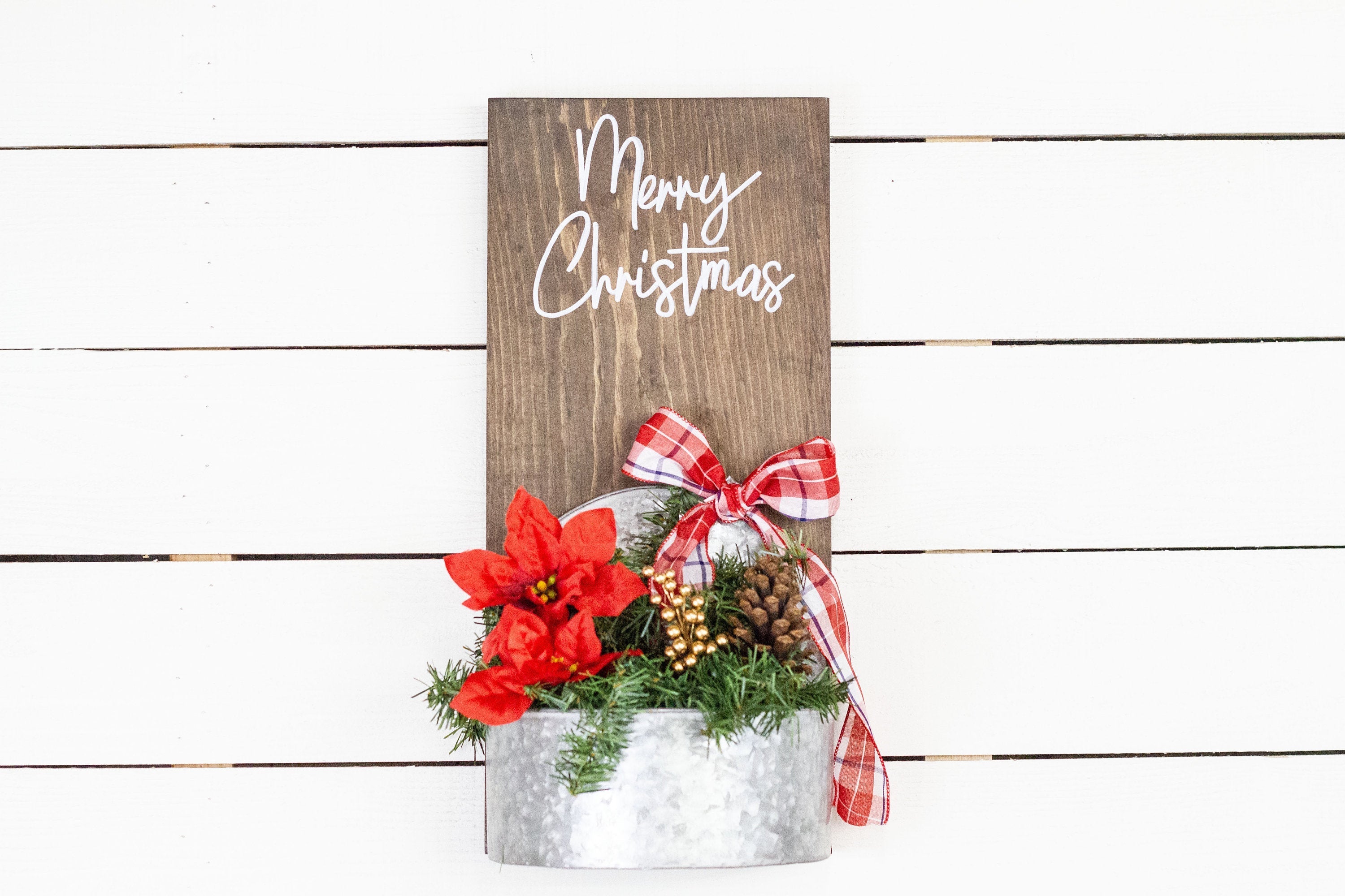 Christmas Greenery