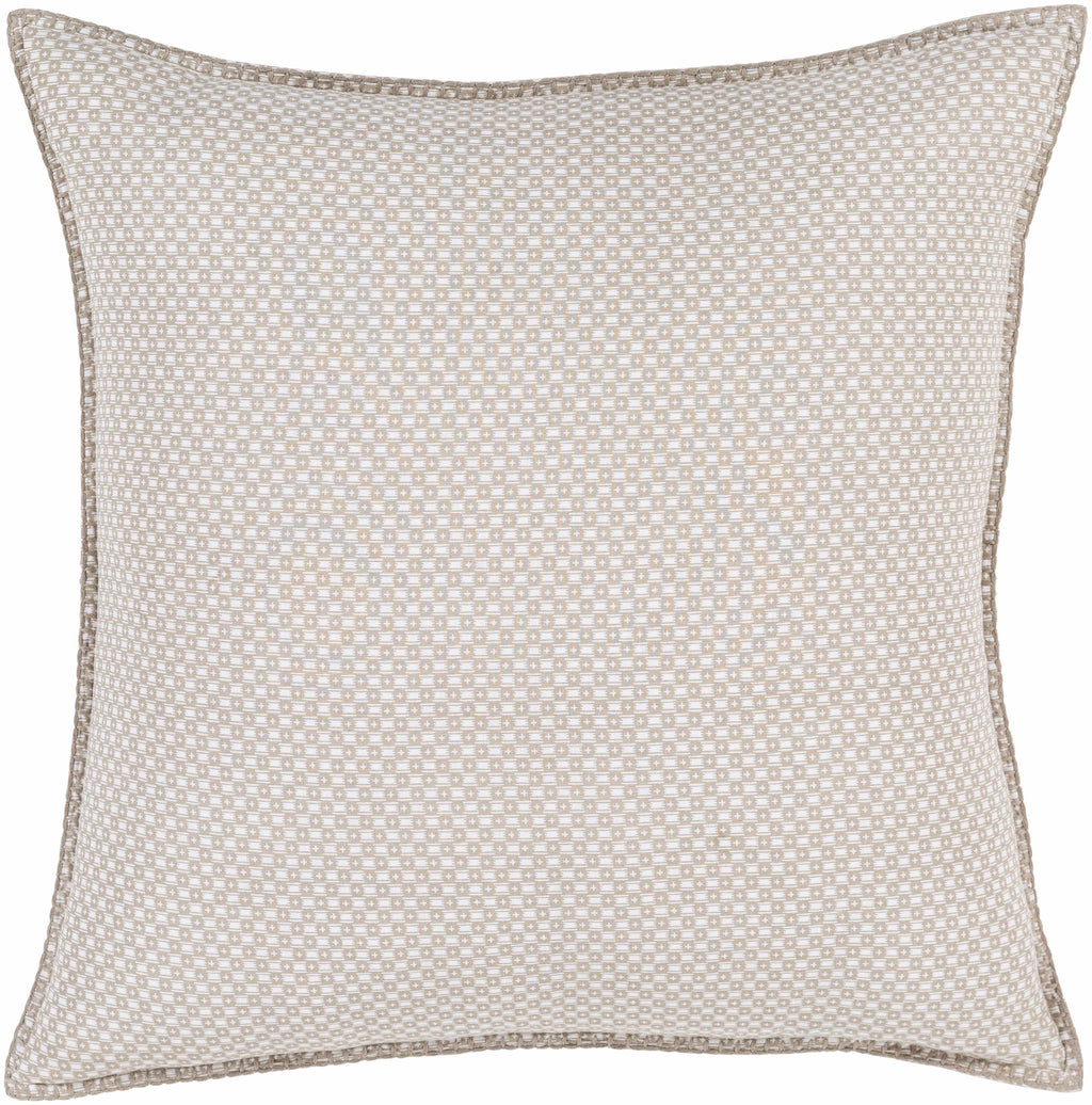 Kiantone Tan Bedding Set