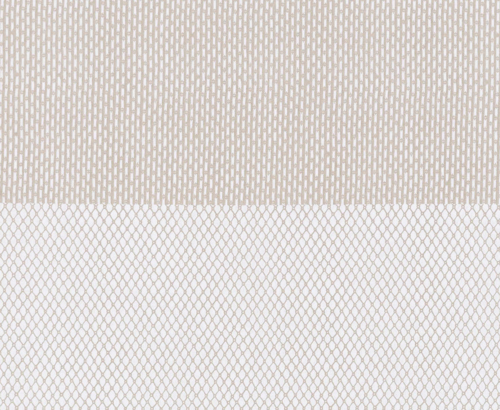 Kiantone Tan Bedding Set